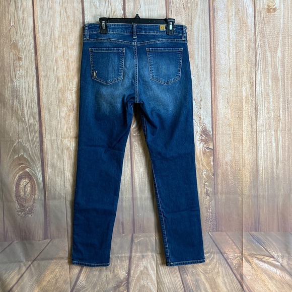 ➡️Kut from the Kloth KATY Boyfriend Jean Size 8x30” - Picture 4 of 16